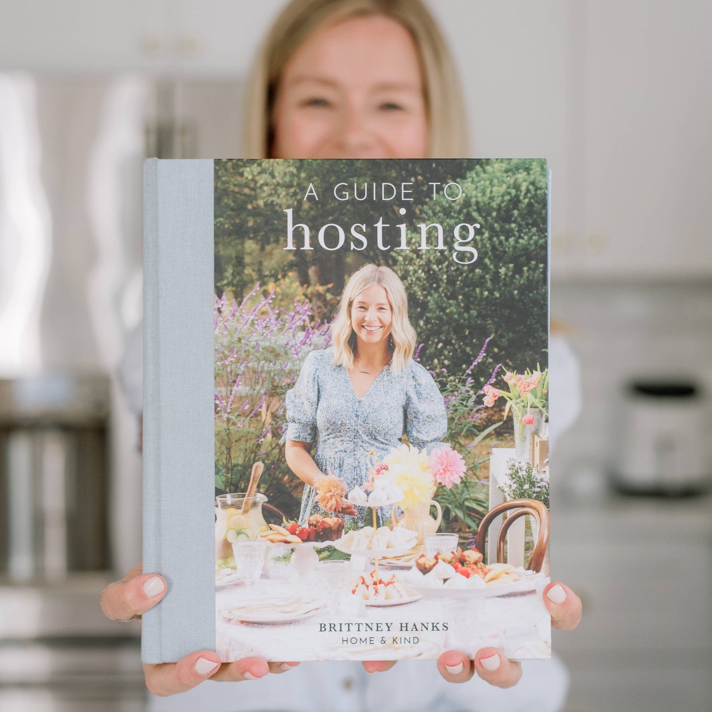 A Guide to Hosting Cookbook