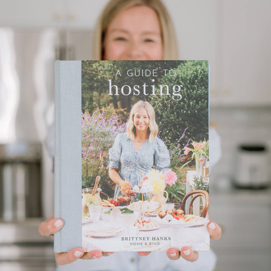 A Guide to Hosting Cookbook