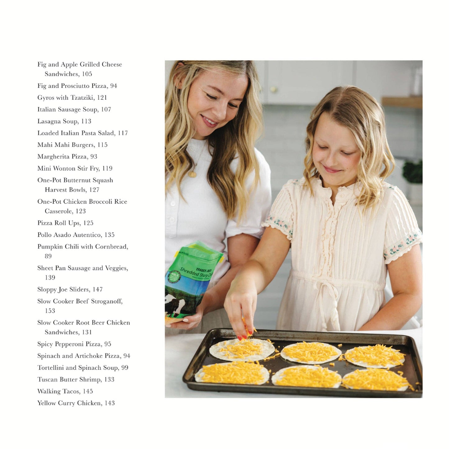 Trader Joe’s One Stop Meals Cookbook – 100+ Easy Recipes